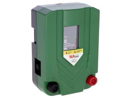 Zdroj pro ohradfnik 1