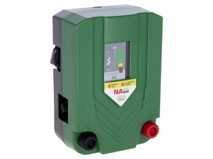 Zdroj pro ohradnik 1