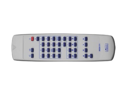 940179 ovladac dialkovy irc81171 itt hitachi
