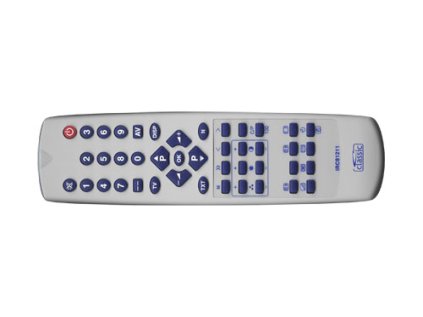 940251 ovladac dialkovy irc81211 seleco