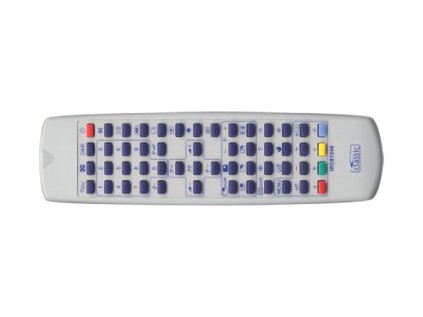 940320 ovladac dialkovy irc81248 philips