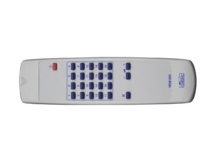 940332 ovladac dialkovy irc81253 samsung