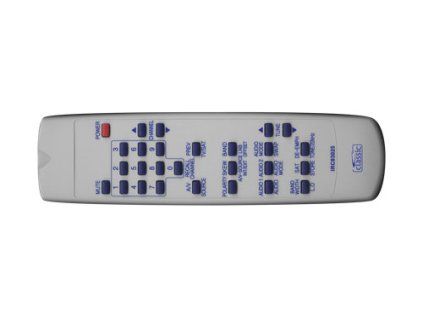 940590 ovladac dialkovy irc83025