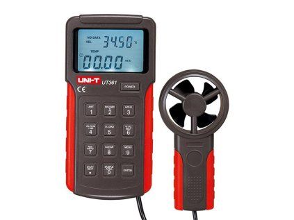 329941 anemometr uni t ut361