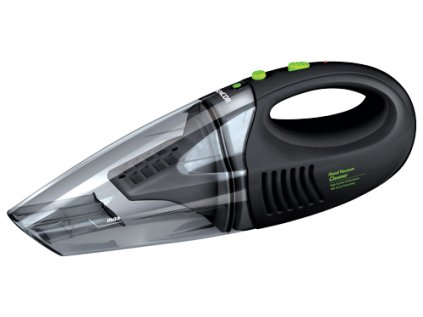 Handheld vacuum cleaner SENCOR SVC 190B