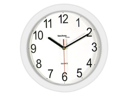 941376 hodiny techno line wt 600 white