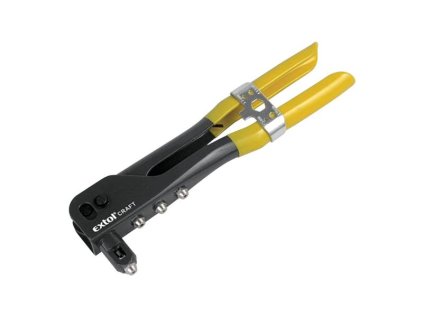 941739 klieste nitovacie extol craft 7522