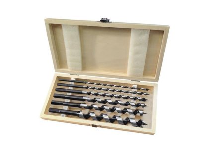 942129 suprava vrtakov do dreva extol premium 8801290 6ks