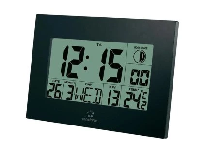 1442811 hodiny renkforce dcf