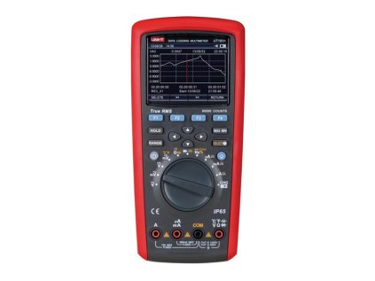 330460 multimeter uni t ut181a