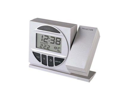 942711 budik techno line wt 590 projekcni