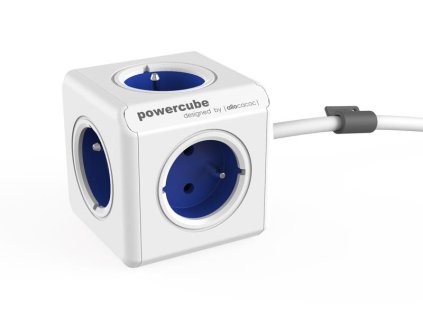 966921 powercube extended blue