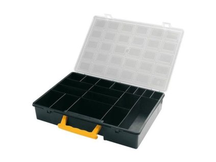 942810 organizer 18 priehradiek tipa o320