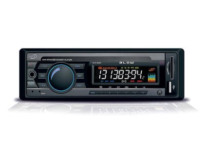 942825 autoradio blow avh 8603