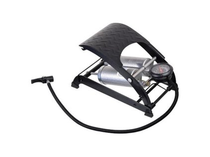 942849 pumpa nozna compass 09154 s manometrom