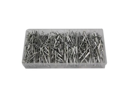 942903 sada nitov hlinikovych avoss p0406 450ks