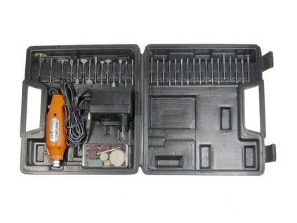 942984 vrtacka hadex kdm02 60 s prislusenstvom