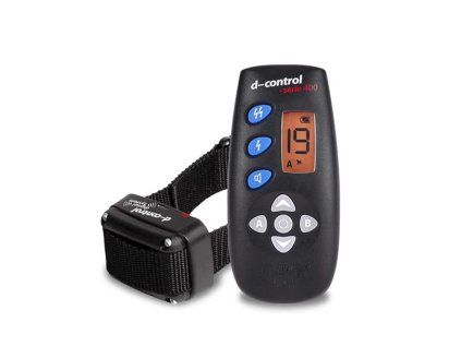 331066 obojok elektronicky d control 400