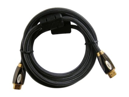 943227 kabel tipa hdmi 3m hq