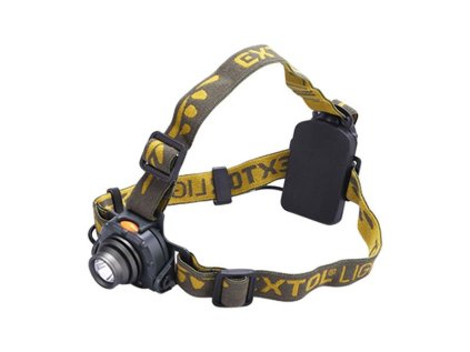 943257 svietidlo celovka extol light ex43104