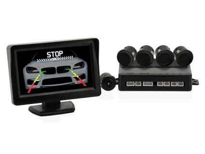 331591 parkovaci system compass 33604