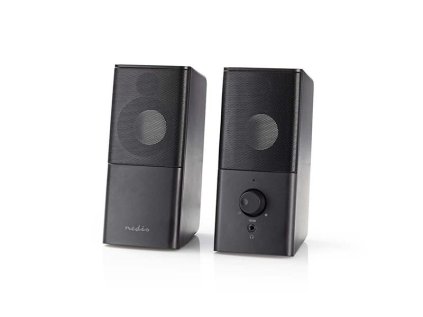 960825 pc reprosustava nedis gspr10020bk