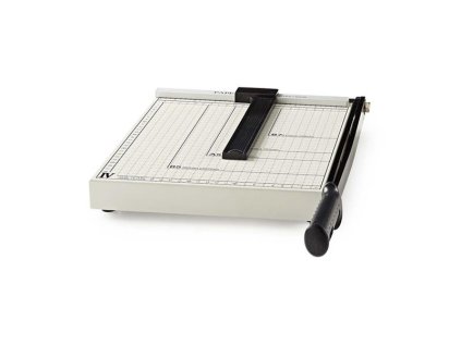 961014 rezacka papiera nedis pacu110a4