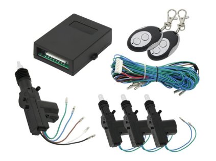 955374 system centralneho zamykania blow 23 252