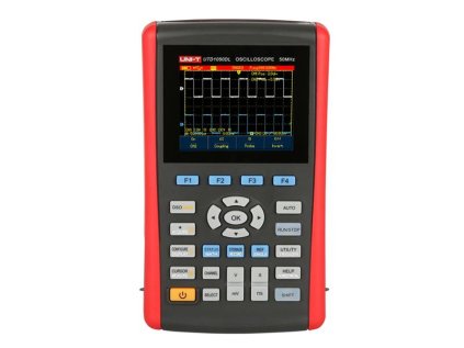 332467 osciloskop uni t utd1050dl