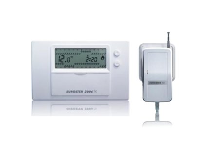 332368 termostat euroster 2006 tx bezdrotovy