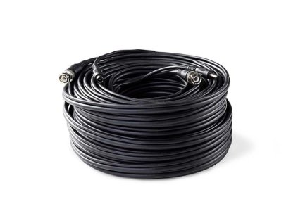 954552 kabel cctv 10m nedis cctvca10bk100