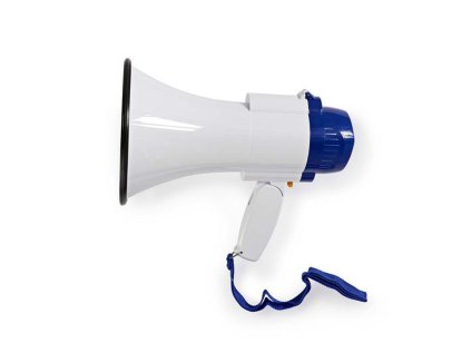 960312 megafon nedis meph150wt