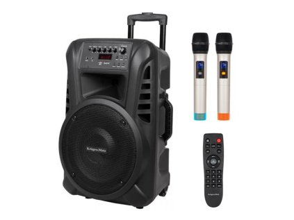 332635 ozvucovaci system kruger matz km1712