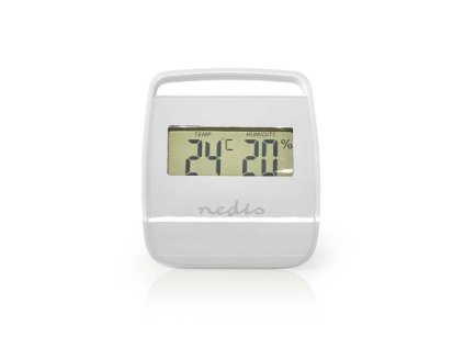 963204 teplomer nedis west100wt