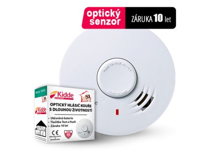 944538 detektor dymu kidde 10y29