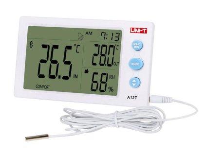 944586 teplomer uni t a12t