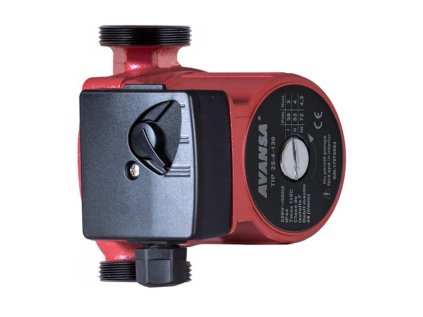 Circulation pump AVANS 25/4/130