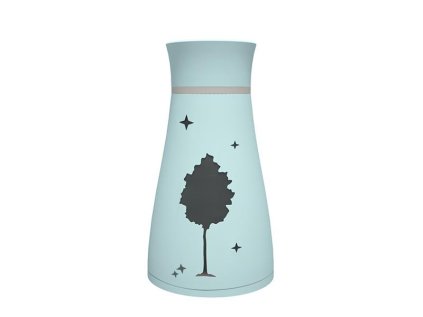 945117 aroma difuzer tree green
