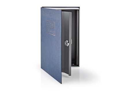 963093 trezor nedis booksedm01bu