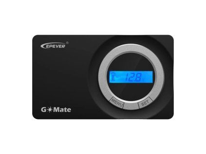 333616 pwm solarny regulator epever 30a 12 24v gomate