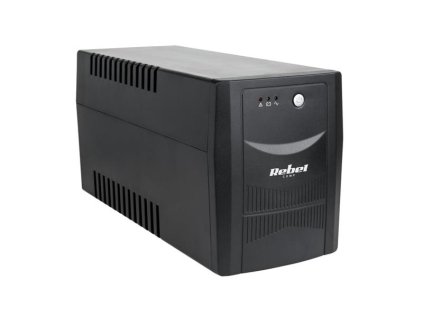 333655 ups rebel micropower 2000 2000va 1200w