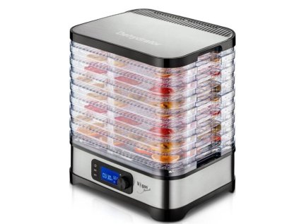 333700 susicka ovocia vigan mammoth esp3dg