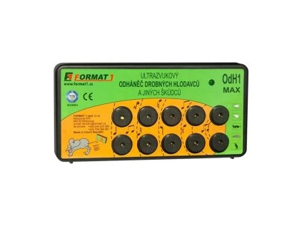 964344 odpudzovac format odh1 max