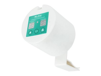 BLOW Smart Irrigation System