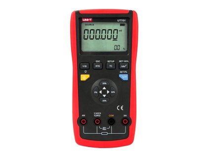 333934 simulator termoclankov pre kalibraciu teploty uni t ut701