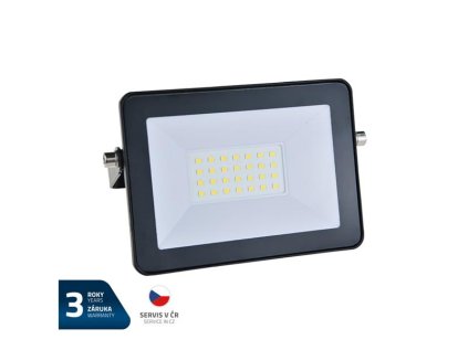 945897 led reflektor geti glf20 20w