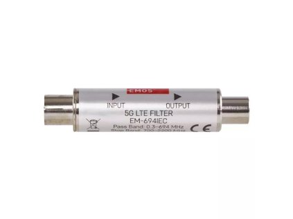 Antenna filter EMOS EM694IEC