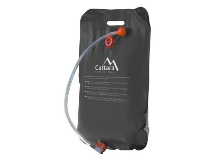 946041 sprcha kempingovy cattara 13292 20l
