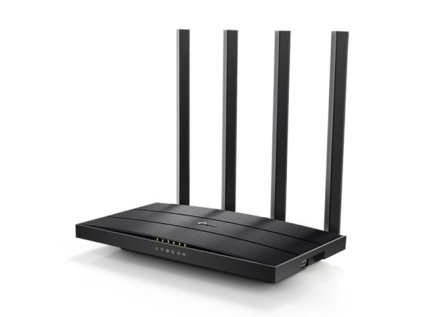 334195 router tp link archer c6u