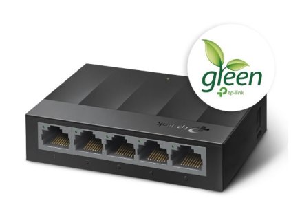 946140 switch tp link ls1005g